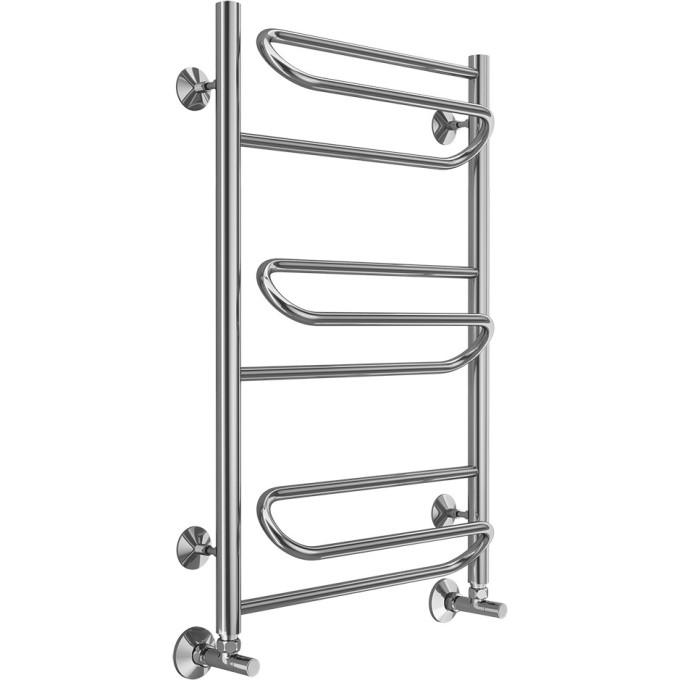 Полотенцесушитель водяной TERMINUS ЮПИТЕР П9 500х800 4670078530448